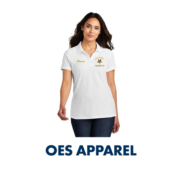 oes apparel